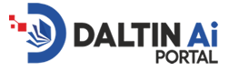 DaltinAi Portal